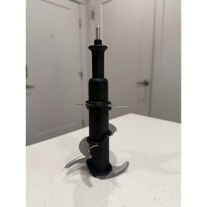 Ninja Blade Replacement 6 Blade Bl610